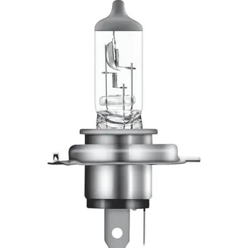 Autožárovka Žárovka OSRAM H4 12V 100/90W P43t SUPER BRIGHT