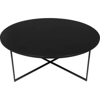 Konferenční stolek KOCOT KIDS Konferenční stolek - RENO 100, matná černá