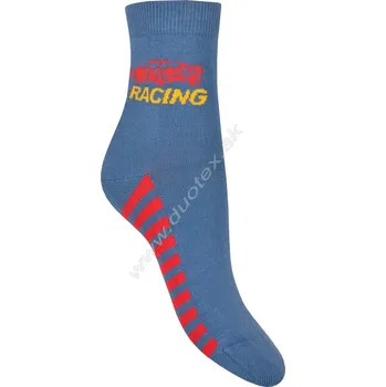 WOLA Dětské ponožky w34.p01-vz.488 Barva: B60, Velikost: 27-29(18-19)