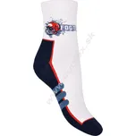 GATTA Vzorované ponožky g44.n01-vz.899 Barva: W46, Velikost: 36-38(24-25)