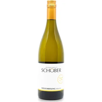 Víno Schober | Welschriesling Selection| 2022 | 0,75 l