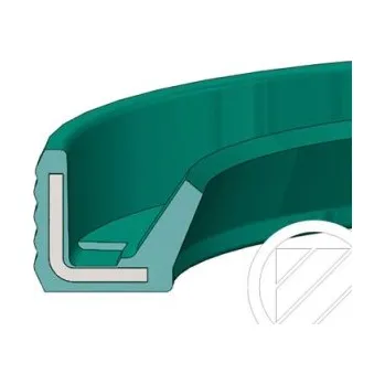 Těsnění pro motocykl Gufero 19-27-4 WAO NBR