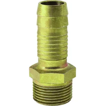 Fitinka Lüdecke Šroubení ocel Rd55x38 mm