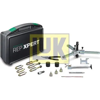 Setrvačník motoru Montážní sada, spojka / setrvačník LUK - NARZĘDZIA 400 0418 10