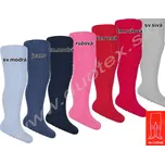 WOLA Bavlněné punčošky w18.029-vz.999 Barva: jeans, Velikost: 62-74