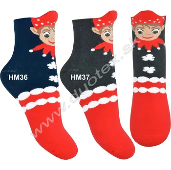 Dámské ponožky STEVEN Froté ponožky Steven-096-36 Barva: HM37-grafit, Velikost: 32-34(21-22)