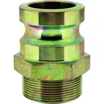 Lüdecke Vsuvka beton 1 1/2" vnější, velikost 42, systém 22