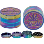 Remo 11422 Drtič tabáku 4x kov ∅5cm