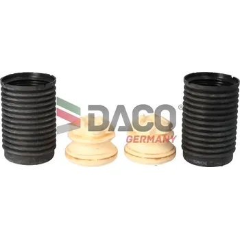 Ochranná sada proti prachu, tlumič pérování DACO PK0316