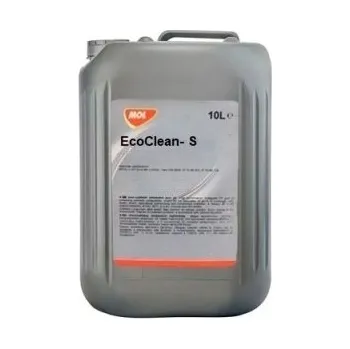 Plastické mazivo MOL EcoClean-S 10L