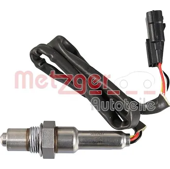 Lambda sonda Lambda sonda METZGER 0895637