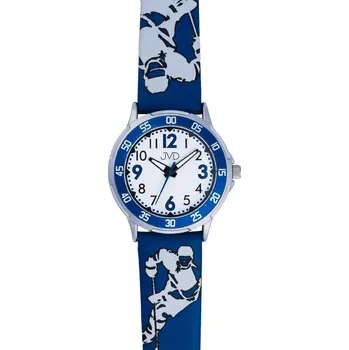 Hodinky Chlapecké hodinky JVD J7221.1