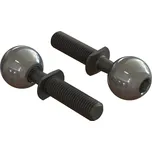 Arrma kulový čep CNC (2) - expresní doprava