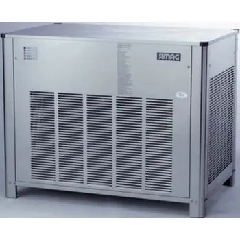 Drtič ledu Výrobník šupinkového ledu • SPN 1205 A/W