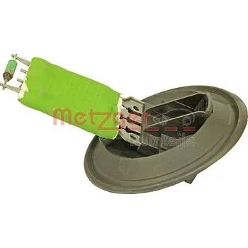 Odpor, vnitřní tlakový ventilátor METZGER 0917028