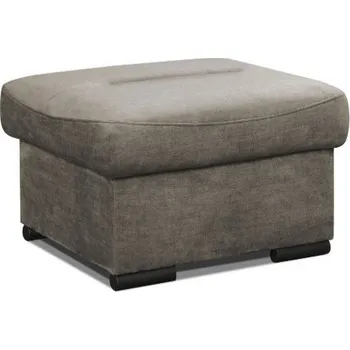 Taburet Nábytek PEGAS s.r.o. Taburet EXCLUSIVE s úložným prostorem