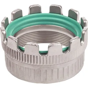 Fitinka LMC Spojka Tankwagon DN50 nerez, vnitřní část