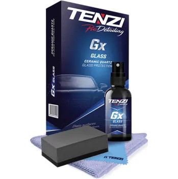 Autokosmetika TENZI GX GLASS 50ML, DP31/050