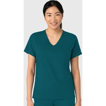 Dámská halenka WonderWink Halena EBONY LADY, různé barvy Velikost XS CARI