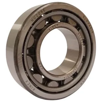 Spojkové ložisko Ložisko NU 2217 E KINEX