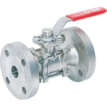 Vodovodní kohout EPI Kohout kulový VL521FAS DN 40