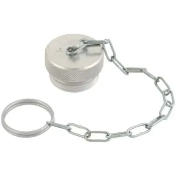 Hydraulický filtr Zátka rychlospojky SPVS.10100 C Zásuvka FE