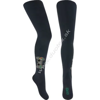 GATTA Dětské punčochy g28.n01-vz.260 Barva: G86, Velikost: 104-110