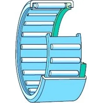 Dílna Ložisko HK3018 RS SKF