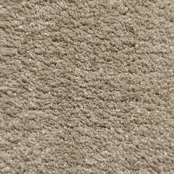 Koberec Condor luxusní koberec Naomi 9840 šíře 4m hnědá