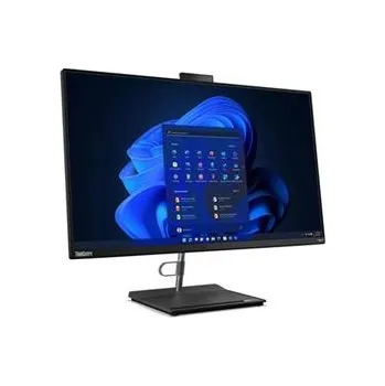Notebook Lenovo ThinkCentre neo 50a 24 G4 AiO 23,8" FHD IPS Touch/i7-13700H/16GB/512GB SSD//DVD-RW3yOnsite/Win 11 Pro/černá