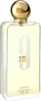 Dámský parfém Afnan 9 AM 2020 W EDP 100 ml