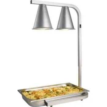 Lampička Infra lampa • TOSCA (317-2040)