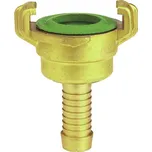 Lüdecke Bajonet GEKA otočný trn 19 mm