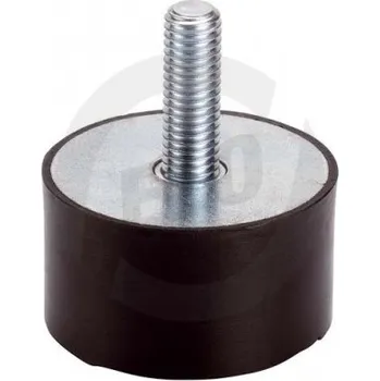 Silentblok motoru Silentblok 50/50-Typ 4/M10x28