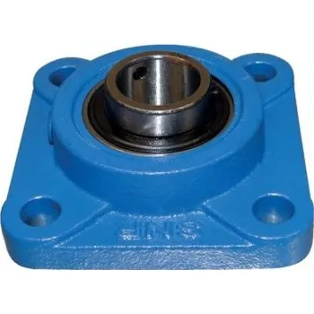 Ložisková jednotka UCF 204 T20 SNR