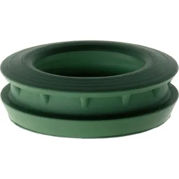 Fitinka Lüdecke Těsnění GEKA viton 20,5x33,5x10,8