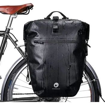 brašna na kolo Rhinowalk brašna na kolo pod sedlo na nosič 27L X21669
