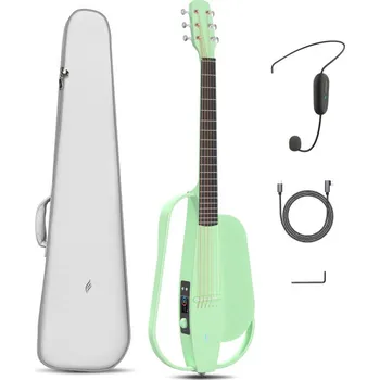 Strunný nástroj Enya Music NEXG SE - Green
