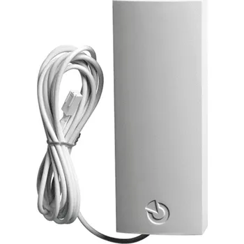 Příslušenství k termostatu Anténa externí Wavin Sentio 3 PIN