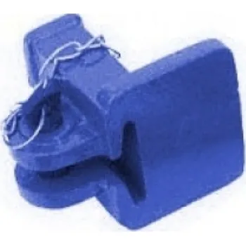 TS Patka s kolíkem k utahováku