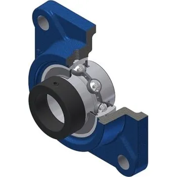 Ložisková jednotka EXF 210 SNR