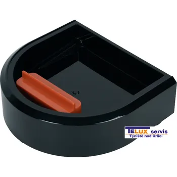 Příslušenství pro kuchyňský robot odkapávací miska pressa KRUPS / SS-9100052763