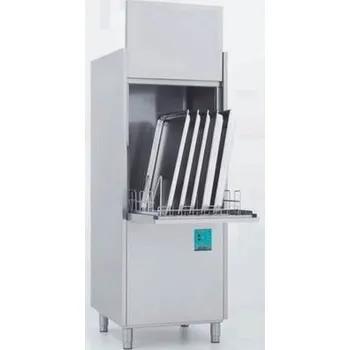 Myčka nádobí Myčka černého nádobí • LOD 302