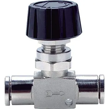 Ventil TS Kohout uzavírací 12 mm