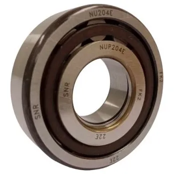 Spojkové ložisko Ložisko NUP 305 EG15 SNR