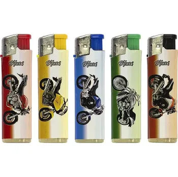 Zapalovač Zapalovač SPARX P1850 Motorbike