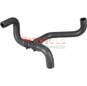 Motor automobilu Hadice chladiče METZGER 2420866