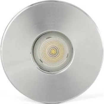 Bodové svítidlo FARO NOK 44 zapuštěné svítidlo do bazénu, matný nikl