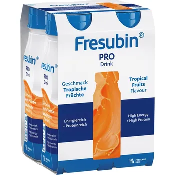 Fresenius Kabi Fresubin Pro Drink 4x…