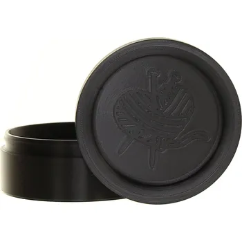 Příze Naše galanterie 3D krabička černá